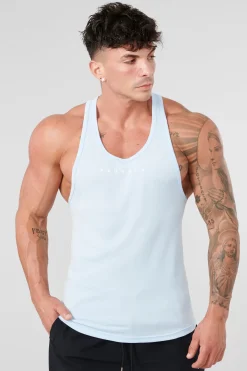 Youngla 342-New Gen Compression Stringers<Men Tanks