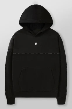 Youngla 5105-Piping Collection-Hoodies<Men Outerwear