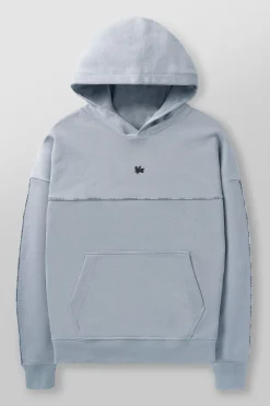 Youngla 5105-Piping Collection-Hoodies<Men Outerwear
