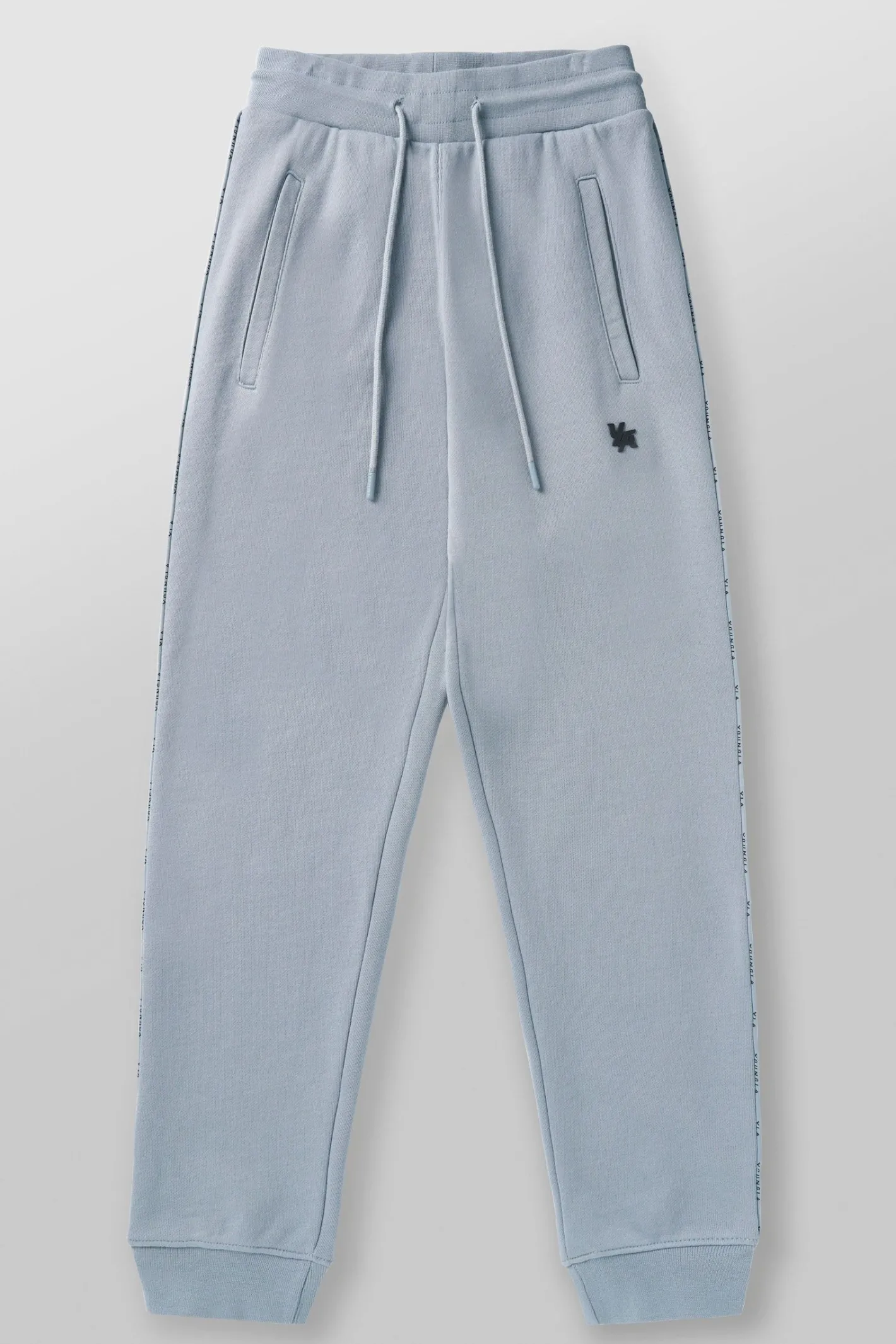 Youngla 2006-Piping Collection-Joggers<Men Joggers