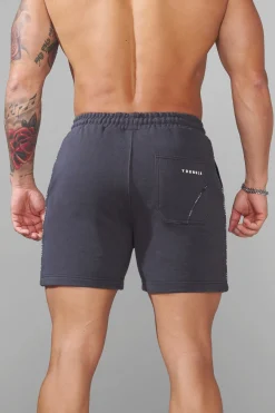 Youngla 1078-Piping Collection-Shorts<Men Shorts