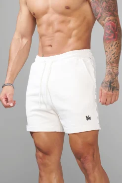 Youngla 1078-Piping Collection-Shorts<Men Shorts