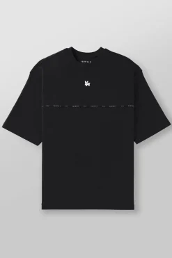 Youngla 4043-Piping Collection-Tees<Men Shirts