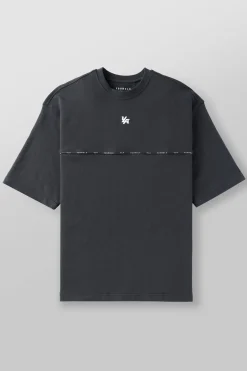 Youngla 4043-Piping Collection-Tees<Men Shirts