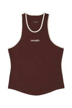 Youngla 319-Pristine Tank Tops<Men Tanks