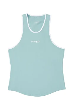 Youngla 319-Pristine Tank Tops<Men Tanks