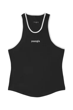 Youngla 319-Pristine Tank Tops<Men Tanks