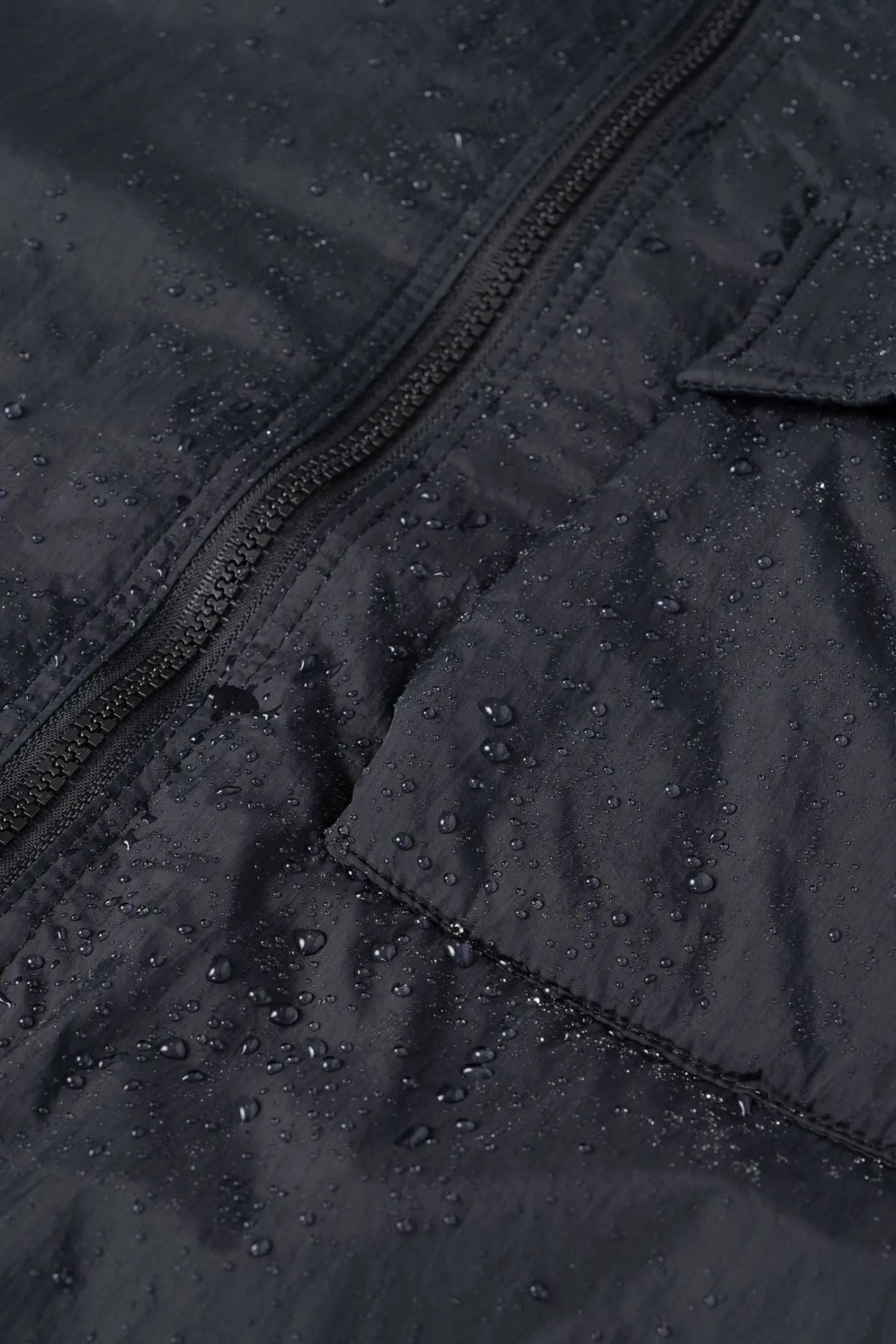 Youngla 525-Rain Day Jacket<Men Outerwear