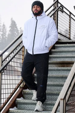 Youngla 525-Rain Day Jacket<Men Outerwear