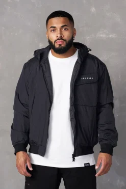 Youngla 525-Rain Day Jacket<Men Outerwear
