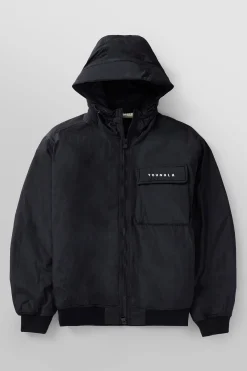 Youngla 525-Rain Day Jacket<Men Outerwear