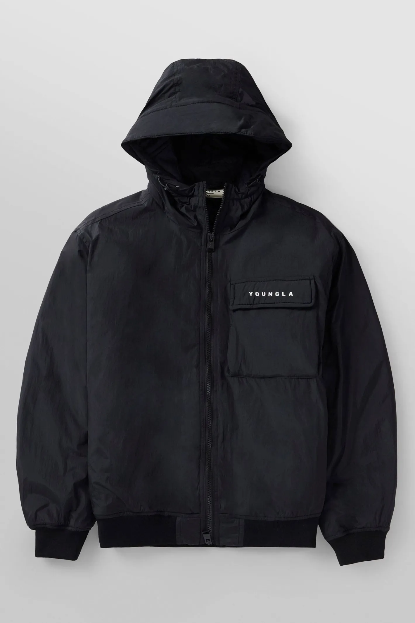 Youngla 525-Rain Day Jacket<Men Outerwear