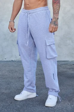 Youngla 224-Rambo Joggers 2.0<Men Joggers