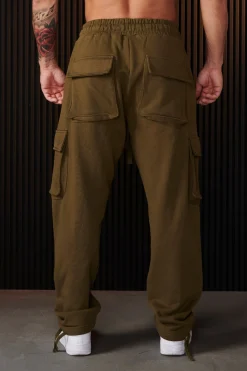 Youngla 224-Rambo Joggers 2.0<Men Joggers