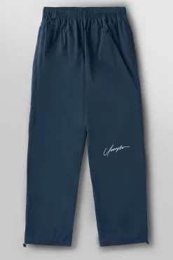 Youngla 267-Retro Jumpsuit-Pants<Men Joggers