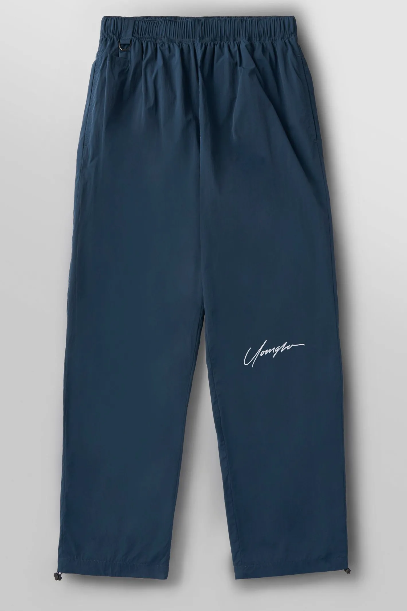 Youngla 267-Retro Jumpsuit-Pants<Men Joggers