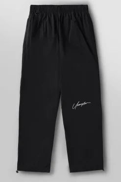 Youngla 267-Retro Jumpsuit-Pants<Men Joggers
