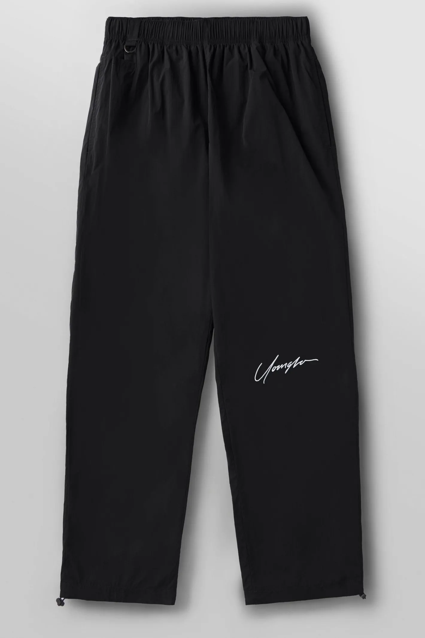 Youngla 267-Retro Jumpsuit-Pants<Men Joggers