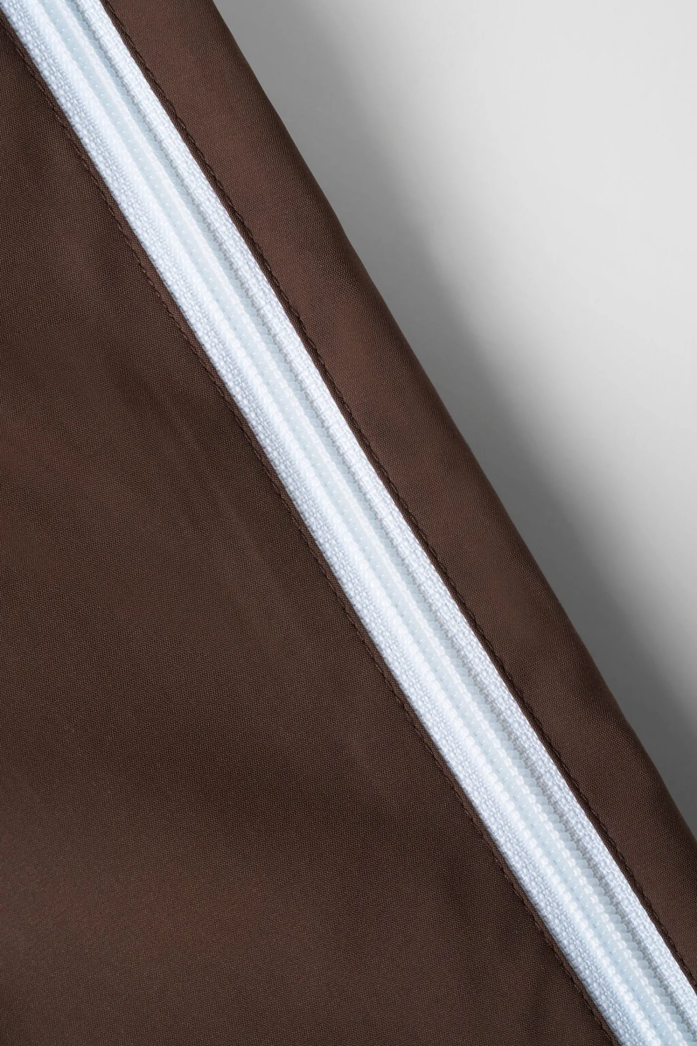 Youngla 246-Side Zipper Joggers<Men Joggers