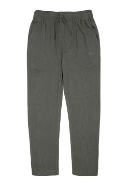 Youngla 621-Simply Linen Pants<Men Pants & Jeans
