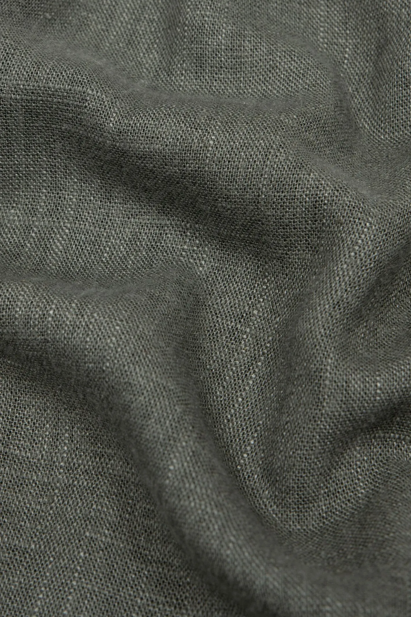 Youngla 825-Simply Linen Shirts<Men Shirts