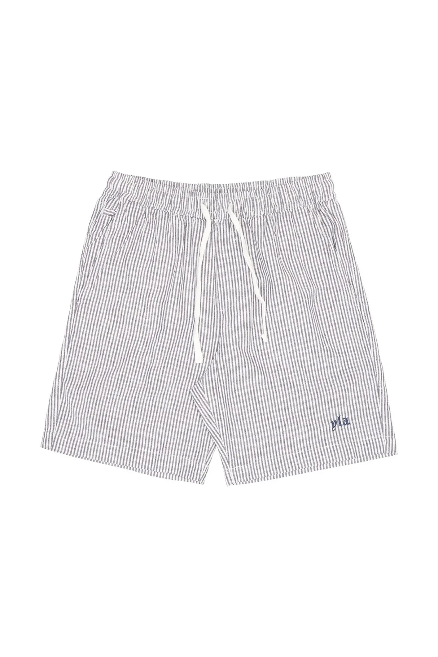 Youngla 147-Simply Linen Shorts<Men Shorts
