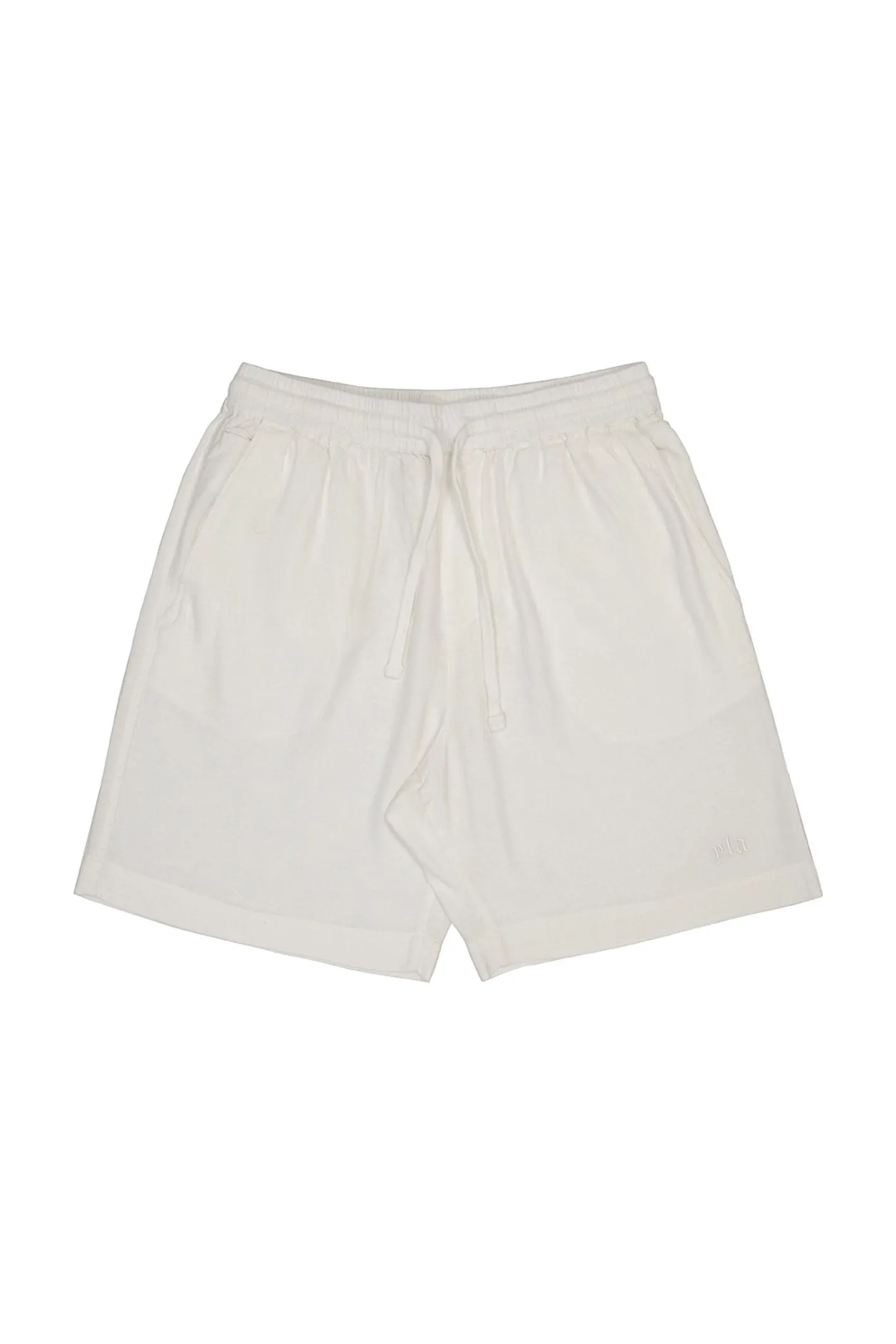 Youngla 147-Simply Linen Shorts<Men Shorts