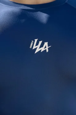Youngla 802-Speed Compression Longsleeves<Men Shirts