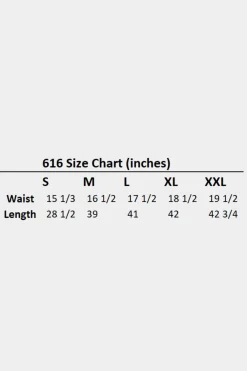 Youngla 616-Suburban Twill Cargos<Men Pants & Jeans