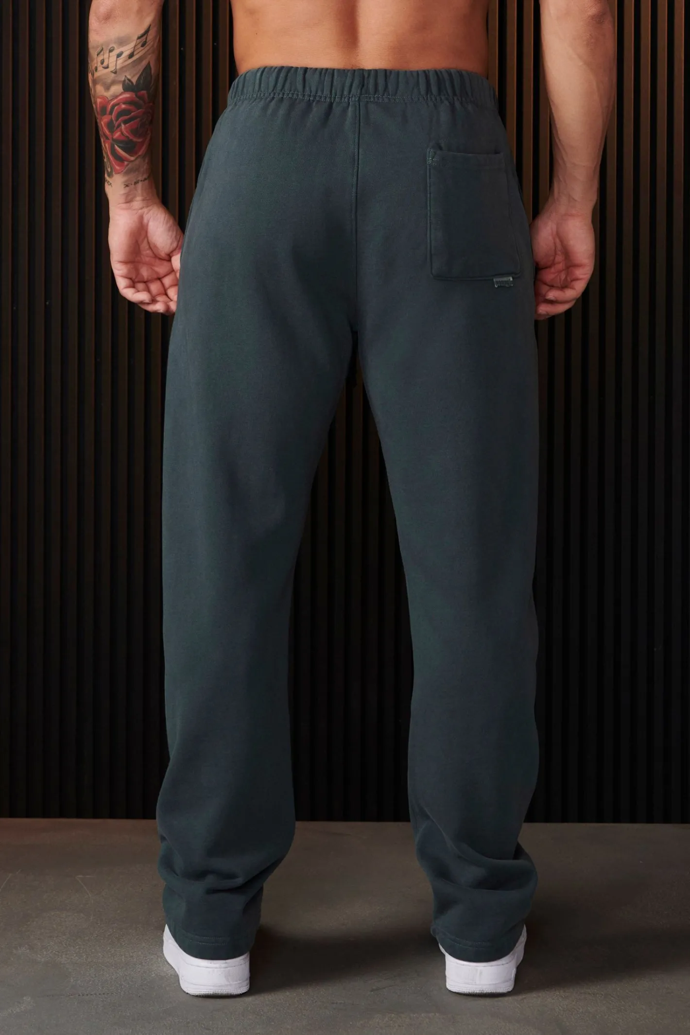 Youngla 220-Sunday Sweats<Men Joggers