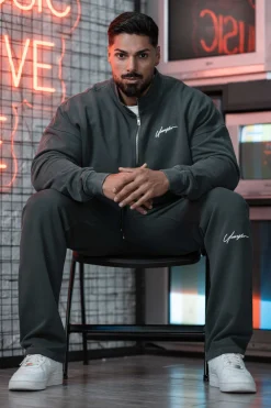 Youngla 220-Sunday Sweats<Men Joggers