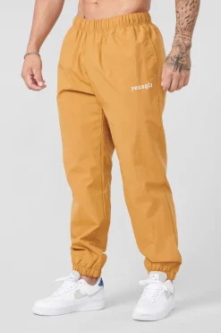 Youngla 254-Swish Joggers<Men Joggers