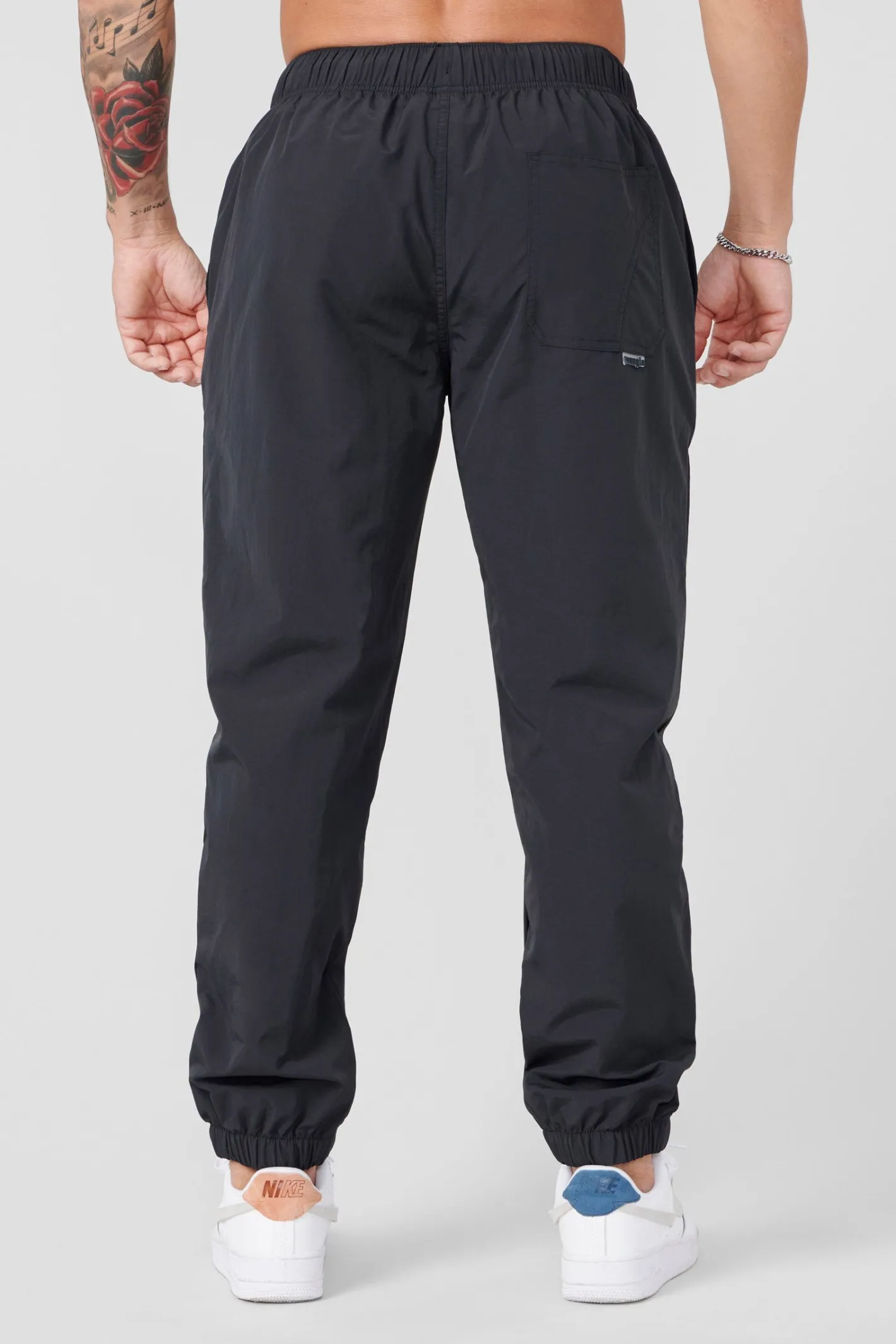 Youngla 254-Swish Joggers<Men Joggers