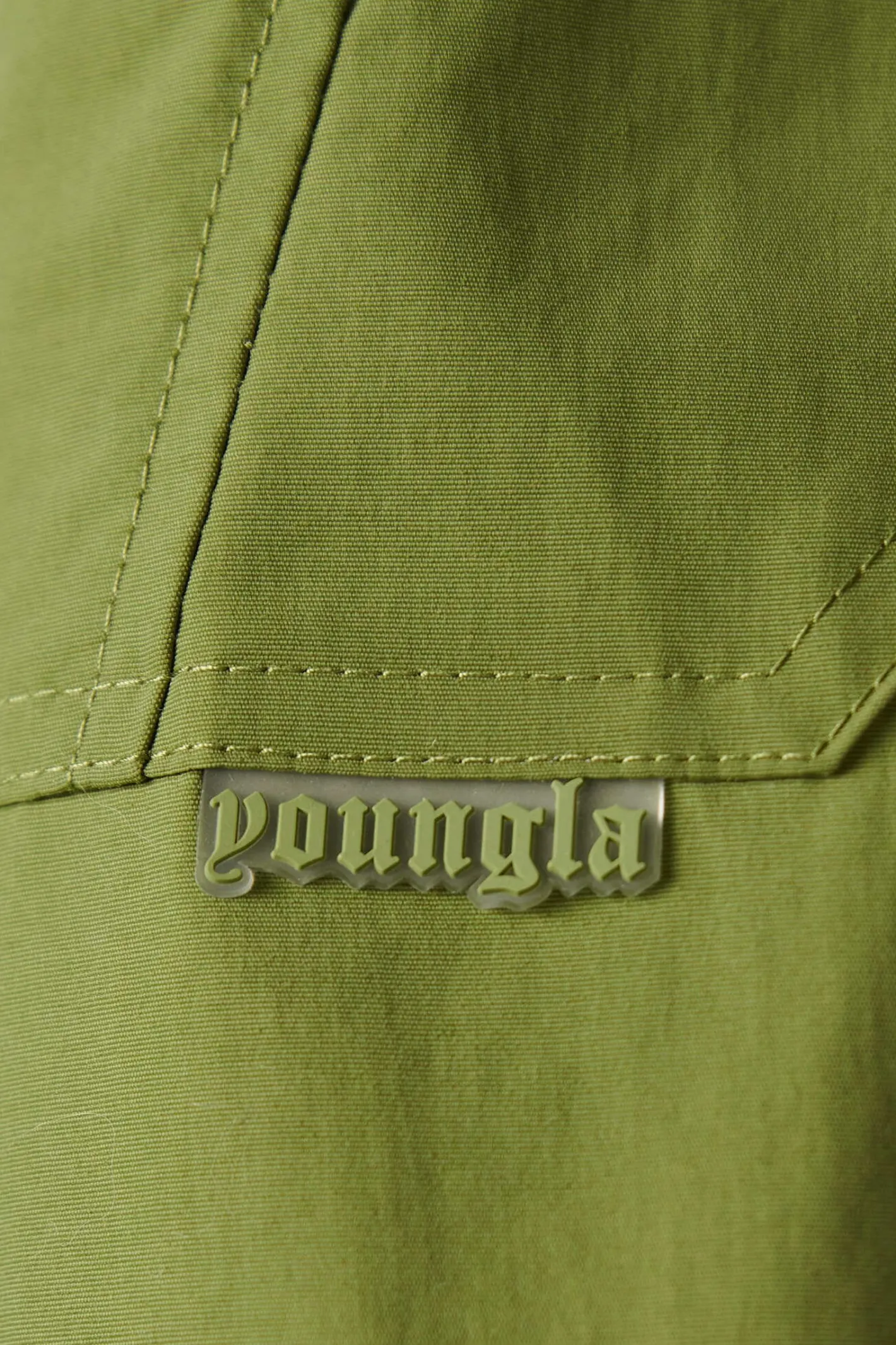 Youngla 254-Swish Joggers<Men Joggers