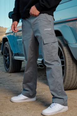 Youngla 226-Trailblaze Cargos<Men Pants & Jeans