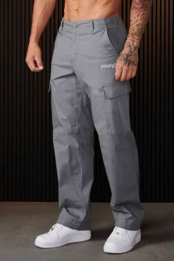 Youngla 226-Trailblaze Cargos<Men Pants & Jeans