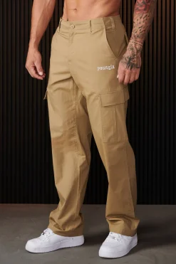 Youngla 226-Trailblaze Cargos<Men Pants & Jeans