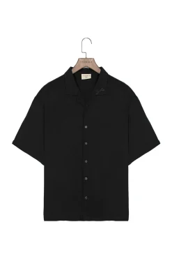 Youngla 444-Tulum Shirts<Men Shirts