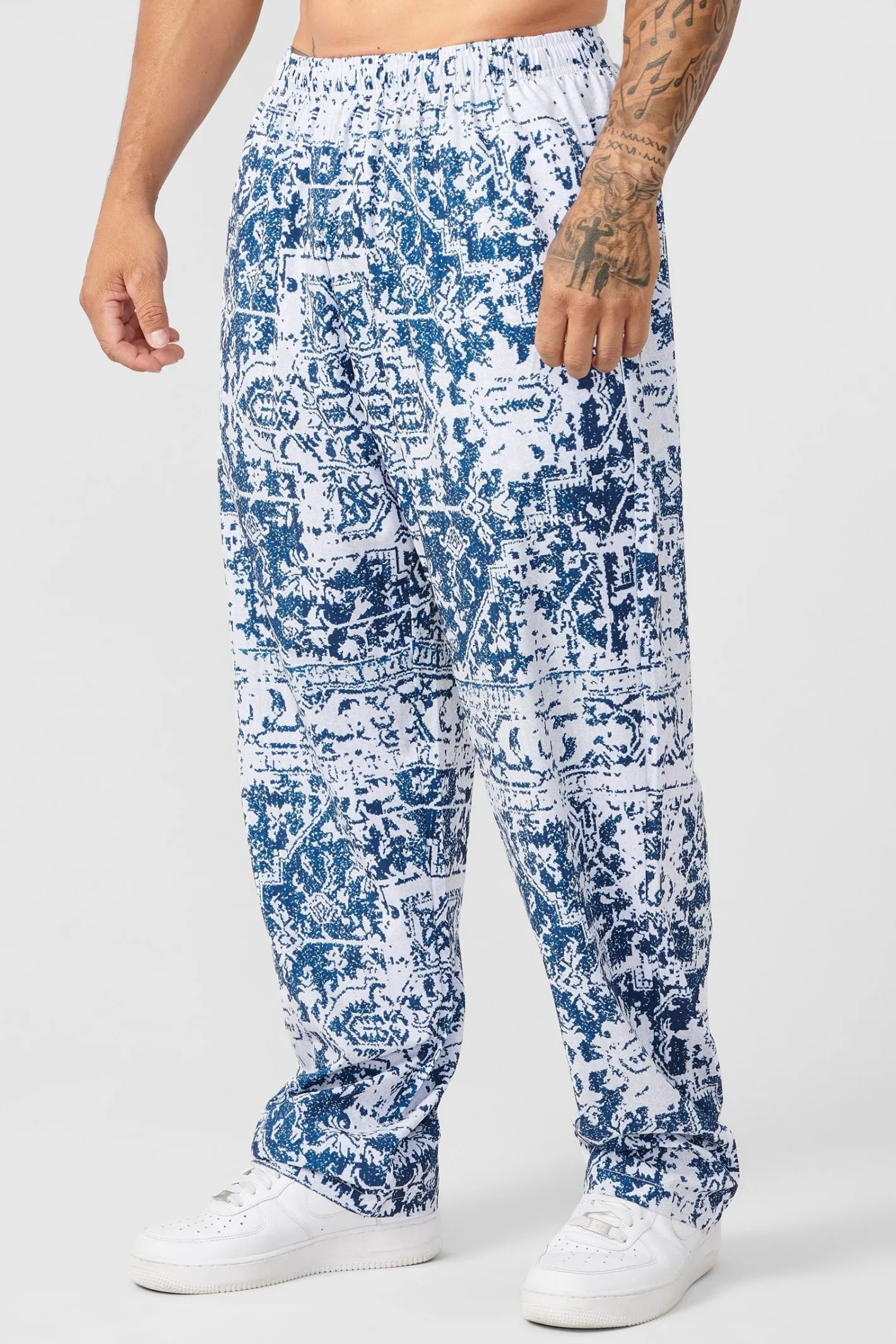 Youngla 217-Ugly A** Pants<Men Joggers