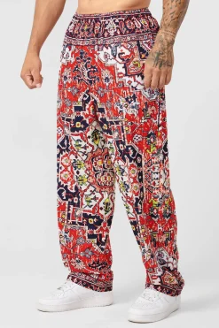 Youngla 217-Ugly A** Pants<Men Joggers