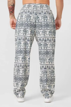 Youngla 217-Ugly A** Pants<Men Joggers