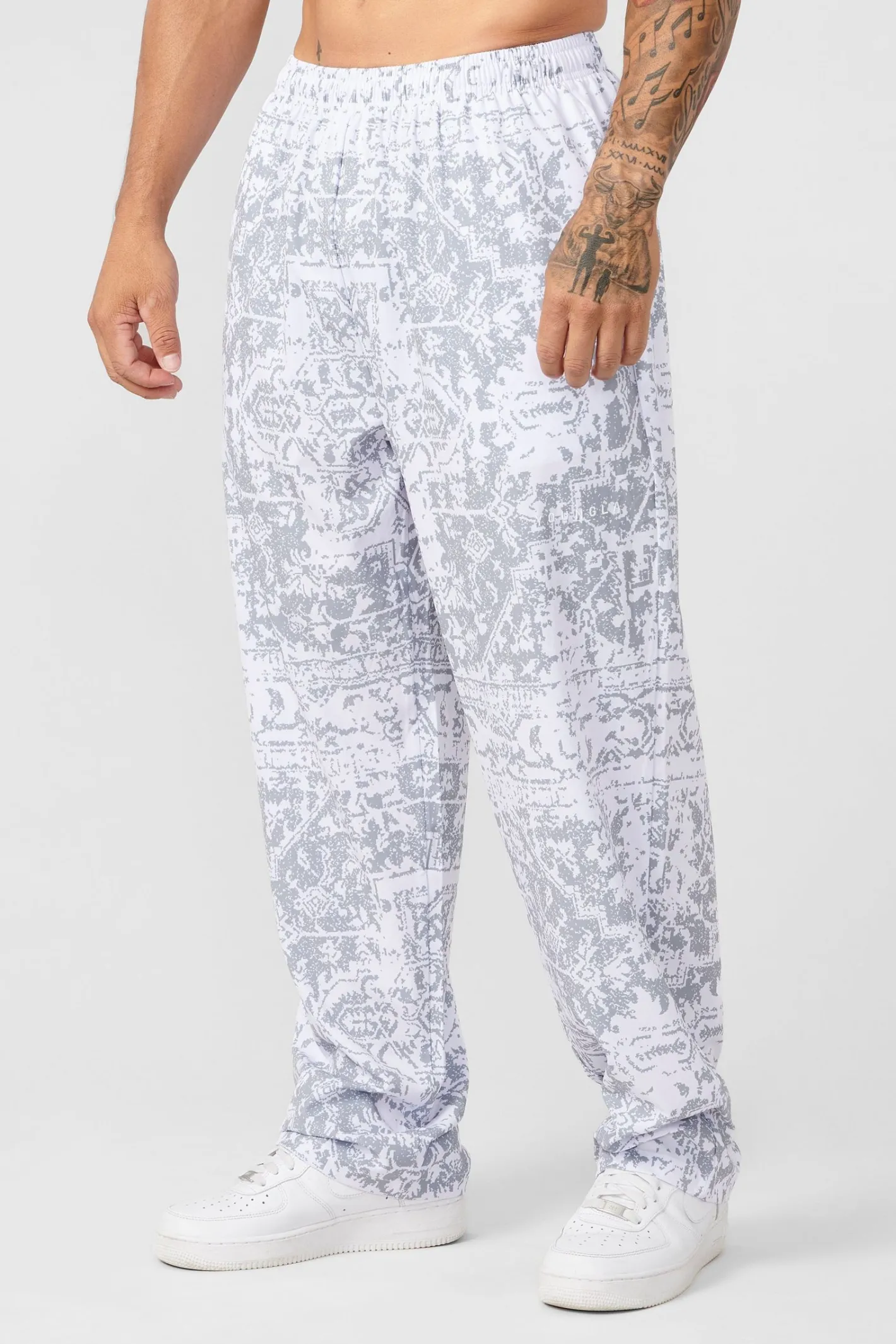 Youngla 217-Ugly A** Pants<Men Joggers