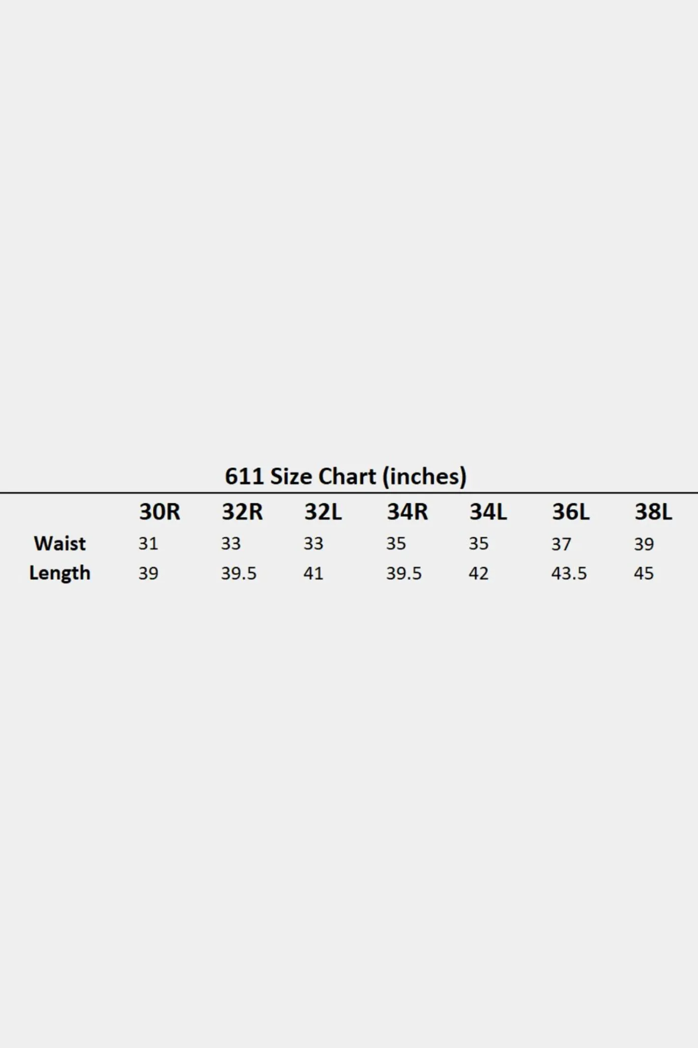 Youngla 611-Utility Jeans<Men Pants & Jeans