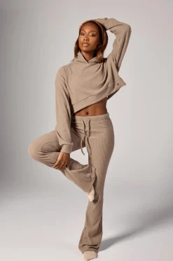 Youngla W245 Ava Flare Pants<Women Joggers & Pants