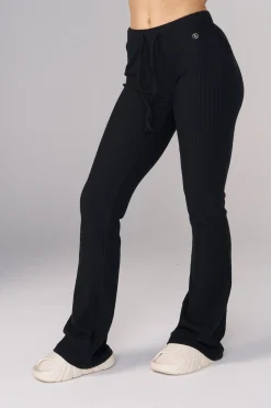 Youngla W245 Ava Flare Pants<Women Joggers & Pants