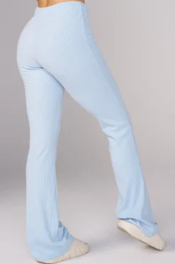 Youngla W245 Ava Flare Pants<Women Joggers & Pants