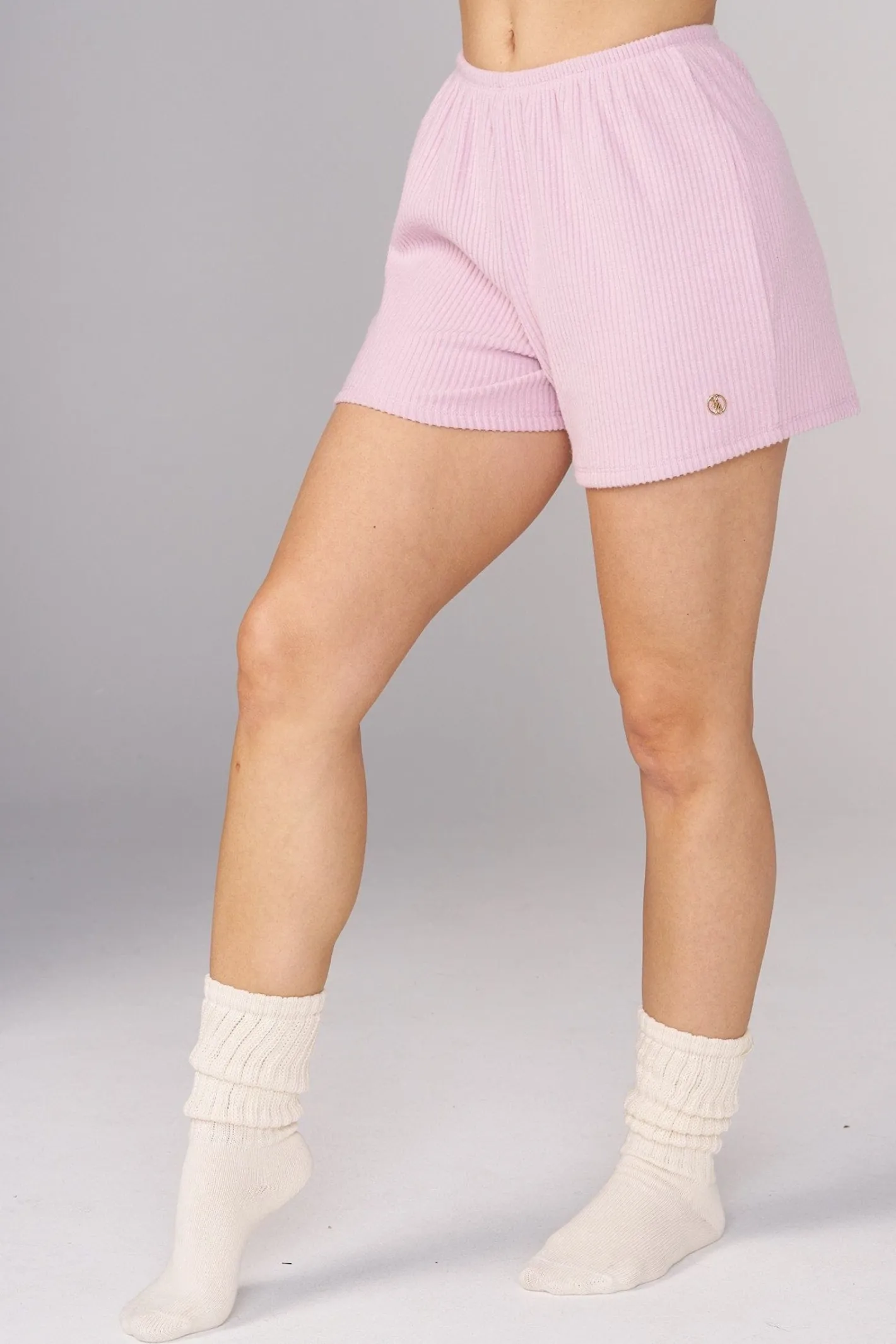 Youngla W145 Ava Shorts<Women Shorts