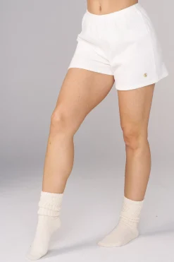 Youngla W145 Ava Shorts<Women Shorts