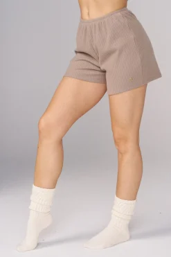 Youngla W145 Ava Shorts<Women Shorts