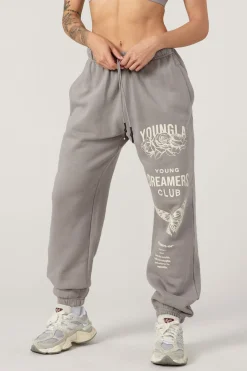 Youngla W211 Dreamers Joggers<Women Joggers & Pants